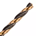 Wiertło do metalu HSS-CNC, 124°, "Pro-Tec", 6.5 mm