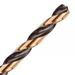 Wiertło do metalu HSS-CNC, 124°, "Pro-Tec", 7.0 mm