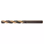 Wiertło do metalu HSS-CNC, 124°, "Pro-Tec", 7.0 mm