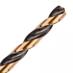 Wiertło do metalu HSS-CNC, 124°, "Pro-Tec", 8.0 mm