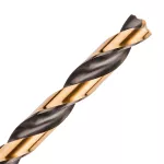 Wiertło do metalu HSS-CNC, 124°, "Pro-Tec", 10.0 mm