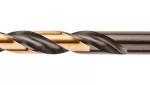Wiertło do metalu HSS-CNC, 124°, "Pro-Tec", 10.0 mm