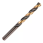 Wiertło do metalu HSS-CNC, 124°, "Pro-Tec", 11.0 mm