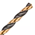 Wiertło do metalu HSS-CNC, 124°, "Pro-Tec", 12.5 mm