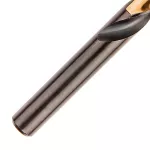 Wiertło do metalu HSS-CNC, 124°, "Pro-Tec", 12.5 mm