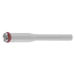 Trzpień do miniszlifierki 3.2 mm, 2 szt.