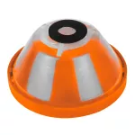 Pochłaniacz pyłu do wiertarki 4-10 mm