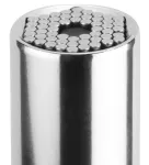 Nasadka uniwersalna 7-19 mm, 1/4"-3/4"