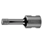 Otwornica diamentowa 10 mm x M14