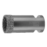 Otwornica diamentowa 28 mm x M14