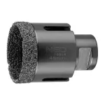 Otwornica diamentowa 45 mm x M14