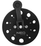 Wiertła diamentowe 5-12 mm z prowadnicą, zestaw 6 szt.