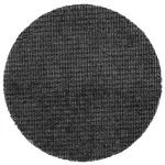 Siatka ścierna na rzep, 225 mm, P80, do szlifierki 59G260, 59G264, 59G265,10 szt.