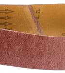 Pasy bezkońcowe 75 x 457 mm, P40, 3 szt.