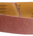 Pasy bezkońcowe 75 x 533 mm, P100, 3 szt.