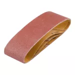 Pasy bezkońcowe 75 x 533 mm, P100, 3 szt.