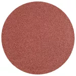 Krążki ścierne na rzep 125 mm, P80, 5 szt.