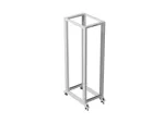 OPEN RACK 19" 42U 600X1000 SZARY LANBERG