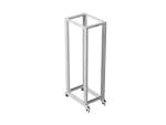 OPEN RACK 19" 42U 600X1000 SZARY LANBERG