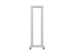 OPEN RACK 19" 42U 600X800 SZARY LANBERG