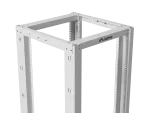 OPEN RACK 19" 42U 600X800 SZARY LANBERG