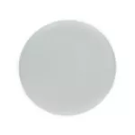 NYMPHEA BLACK & WHITE RINGS 32W CCT 230V 115st IP54 FI380x55 BIAŁY/CZARNY OKRĄGŁA