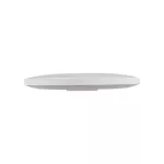 NYMPHEA BLACK & WHITE RINGS 32W CCT 230V 115st IP54 FI380x55 BIAŁY/CZARNY OKRĄGŁA