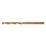 Wiertła do metalu HSS-Co 2.4 mm, 3 szt.