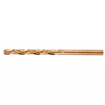Wiertło do metalu HSS-Co, 4.5 mm