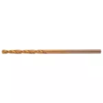 Wiertła do metalu HSS-TiN 1.5 mm, 5 szt.