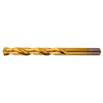 Wiertło do metalu HSS-TiN, 9.5 mm
