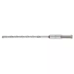 Wiertło do betonu SDS Plus, 5 x 160 mm, S4, quatro