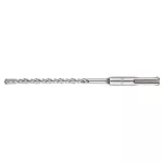 Wiertło do betonu SDS Plus, 6 x 160 mm, S4, quatro