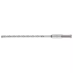 Wiertło do betonu SDS Plus, 6 x 210 mm, S4, quatro