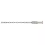 Wiertło do betonu SDS Plus, 8 x 160 mm, S4, quatro