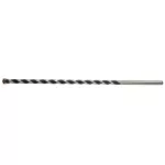 Wiertło do betonu 6 x 150 mm, końcówka motylkowa