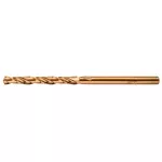 Wiertło do metalu HSS-Co, 3.5 mm