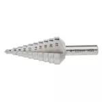 Wiertło stopniowe, 4-22 mm