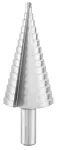 Wiertło stopniowe, 4-32 mm