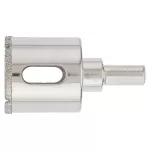 Wiertło diamentowe do gresu 35 mm