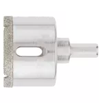 Wiertło diamentowe do gresu 44 mm