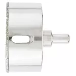 Wiertło diamentowe do gresu 67 mm