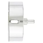 Wiertło diamentowe do gresu 100 mm