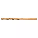 Wiertła do metalu HSS-Co 4.8 mm, 10 szt.