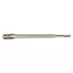 Dłuto SDS Plus 22 x 14 x 250 mm, uchwyt typu U
