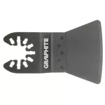 Skrobak HCS sztywny, 50 mm