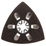 Stopa szlifierska z rzepem 83 x 83 x 83 mm