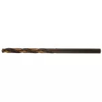Wiertło do metalu HSS-CNC, 124°, "Pro-Tec", 2.5 mm