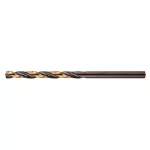 Wiertło do metalu HSS-CNC, 124°, "Pro-Tec", 3.5 mm