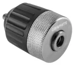 Uchwyt wiertarski samozaciskowy, 3/8" x 24, 10 mm